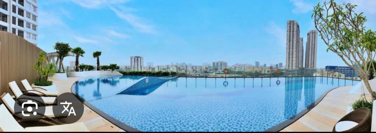 Blue Haven - Free Pool In D7 Sunrise View - Hana TP. Hồ Chí Minh