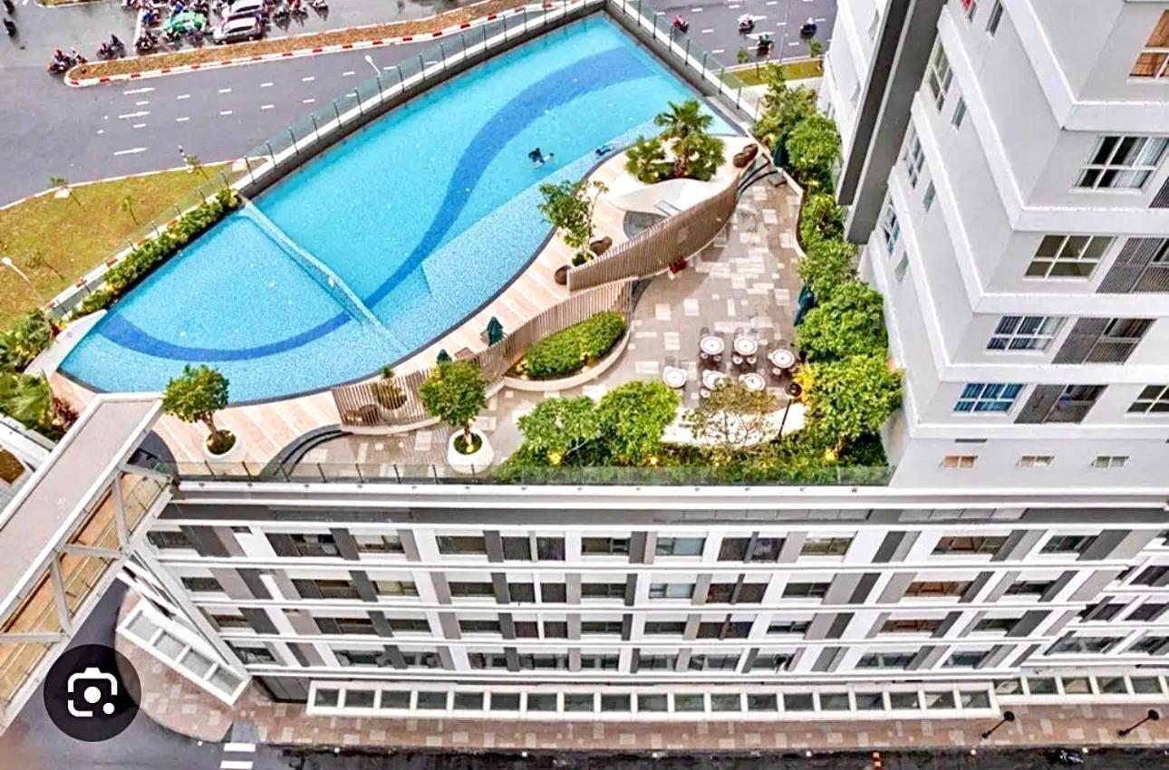 Blue Haven - Free Pool In D7 Sunrise View - Hana *