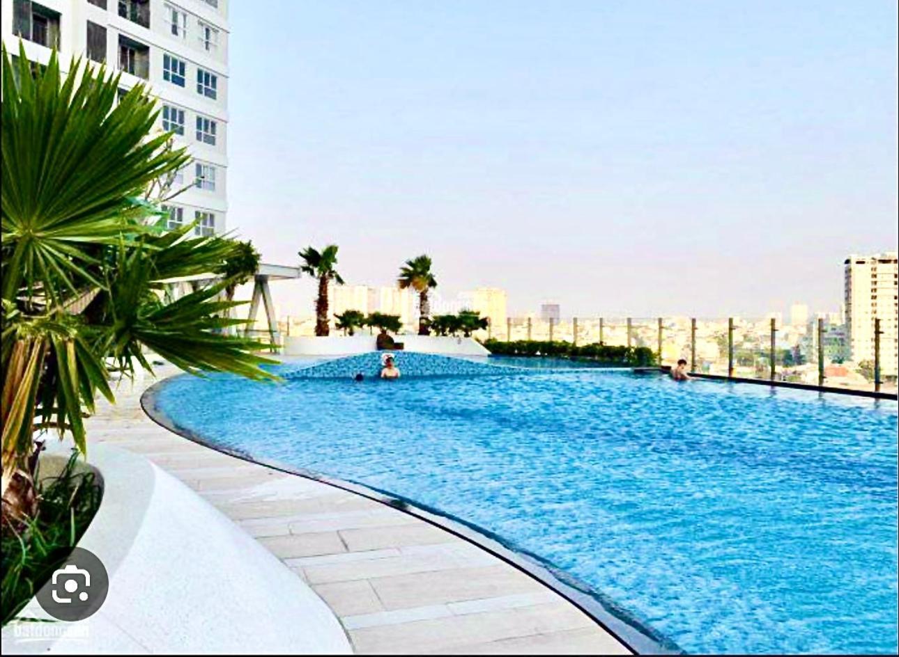 Blue Haven - Free Pool In D7 Sunrise View - Hana TP. Hồ Chí Minh
