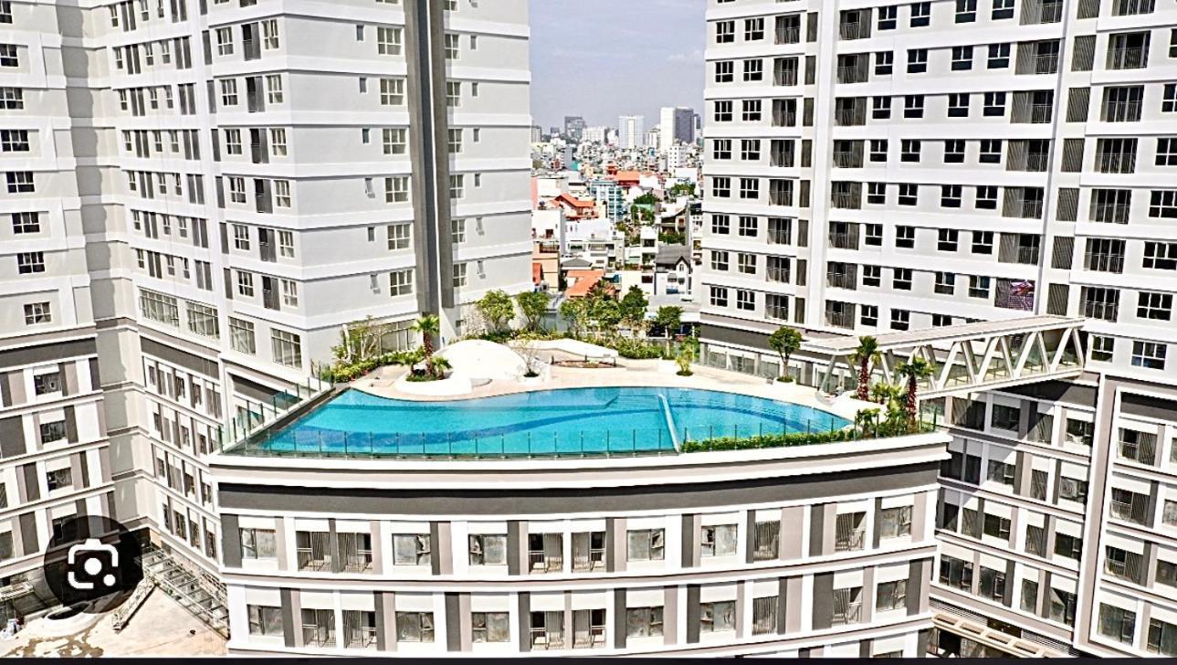 Blue Haven - Free Pool In D7 Sunrise View - Hana